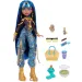 Păpușa Cleo Monster High cu accesorii - Mattel