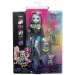 Păpușa Monster High - Frankie Stein Teribil de Nouă - Mattel
