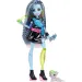 Păpușă Monster High Frankie Stein cu accesorii - Mattel