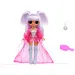 Păpușă fashion L.O.L. Surprise OMG Kitty K cu accesorii
