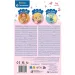 Păpușă moale din pluș Cherry Terry - Clementoni Baby imaginea 3