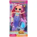 Păpușa sirenă L.O.L. Surprise Tweens Lola Waves