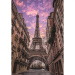 Paris la trezire - puzzle HQC de 1500 piese - Clementoni
