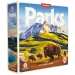 Parks: a doua ediție - joc de societate imaginea 1