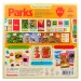 Parks: a doua ediție - joc de societate imaginea 2