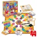 Party&amp;CO Junior joc de societate - Jumbo