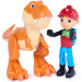 Patrula Cățelușilor — Filmul cu dinozauri: pachet de figurine de aventură - Spin Master