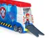 Patrula Cățelușilor: Camion de transport echipă de intervenție cu sunet, figurina Ryder și vehiculul său - Spin Master