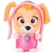 Patrula Cățelușilor: Gund Skye mini pluș 9cm