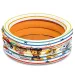 Patrula Cățelușilor: Piscină gonflabilă cu 3 inele 60x20cm - Mondo Toys