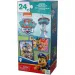 Patrula Cățelușilor: Puzzle lenticular 2x24 piese - Spin Master