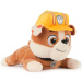 Patrula Cățelușilor Rubble figurină de pluș 20 cm - Spin Master