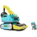 Patrula Cățelușilor: Rubble și echipa sa - Mașină de demolat și compactor - Spin Master