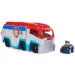 Patrula Cățelușilor: Vehiculul de transport PUP Squad cu figurina Chase - Spin Master