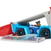 Patrula Cățelușilor: Vehiculul de transport PUP Squad cu figurina Chase - Spin Master