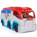 Patrula Cățelușilor: Vehiculul de transport PUP Squad cu figurina Chase - Spin Master