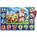 Patrula Cățelușilor puzzle interactiv pentru podea, 24 de piese - Clementoni imaginea 3