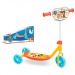 Patrula Cățelușilor trotinetă cu trei roți - Mondo Toys