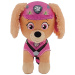 Paw Patrol – Filmul dinozaurilor: Skye, figură de pluș de bază, 17 cm - Spin Master