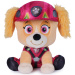 Paw Patrol - Filmul dinozaurilor, figurină de pluș Skye 15 cm - Spin Master