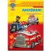 Paw Patrol: Marshall în acțiune! carte de activități