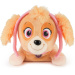 Paw Patrol Skye pluș 20 cm - Spin Master