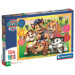 Paw Patrol Super Color puzzle de 104 piese - Clementoni