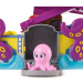 Paw Patrol echipa de câini - set de joacă „Misiunea de salvare a caracatiței” - Spin Master