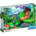 Peisaj de basm HQC puzzle de 500 de piese - Clementoni