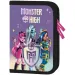 Penar Monster High mov pliabil 21x14x3,5cm