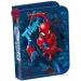 Penar extensibil cu model Spider-Man 21x14x3,5cm