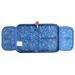 Penar extensibil cu model Spider-Man 21x14x3,5cm