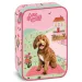 Penar multietajat Ars Una Cute Animals Doggie