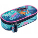 Penar oval Disney Stitch cu inscripția „Stay cool” PC01 23x9,5x6 cm