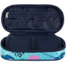 Penar oval Disney Stitch cu inscripția „Stay cool” PC01 23x9,5x6 cm