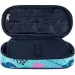 Penar oval Disney Stitch cu inscripția „Stay cool” PC01 23x9,5x6 cm imaginea 2