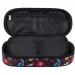 Penar oval negru Disney Stitch Aloha PC01 23 x 9,5 x 6 cm imaginea 2