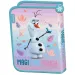 Penar pliabil Frozen 20,5x14x3,5 cm