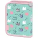Penar pliabil cu pisici My Little Friend 20,5x13,5x3,5cm