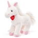 Penelope unicorn din pluș 30 cm - Lumpin