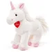 Penelope unicorn din pluș 30 cm - Lumpin
