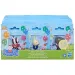Peppa Pig: Figurine minifigurine de colecție pentru aniversări în mai multe variante 1 buc.