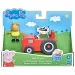 Peppa Pig: Set de jucării cu micul tractor și Pedro ponei - Hasbro