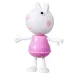 Peppa Pig: Set figurine Suzy îmbrăcată cu accesorii - Hasbro