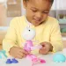 Peppa Pig: Set figurine Suzy îmbrăcată cu accesorii - Hasbro