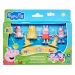 Peppa Purceluș: Experiențele Peppăi - Set de joacă pentru plajă - Hasbro imaginea 1