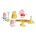 Peppa Purceluș: Experiențele Peppăi - Set de joacă pentru plajă - Hasbro imaginea 3