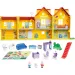 Peppa Purcelușa: Casa mare de familie a lui Peppa - Hasbro