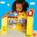 Peppa Purcelușa: Casa mare de familie a lui Peppa - Hasbro