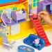 Peppa Purcelușa: Casa mare de familie a lui Peppa - Hasbro